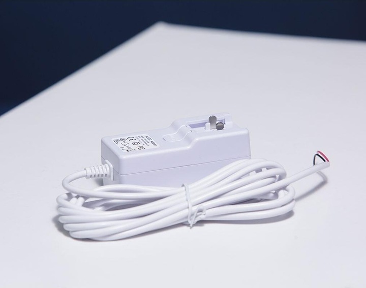 Productafbeelding Doorbird Plug-in voeding EU, US, UK, AU, 15 V DC