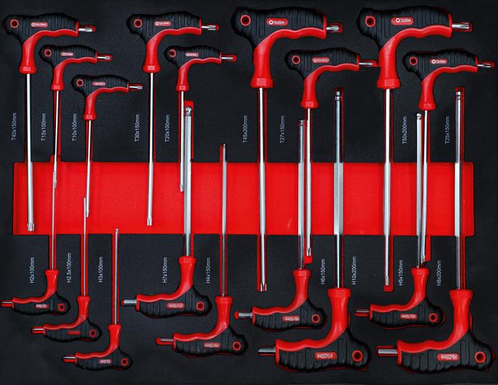 Actual product image BGS Workshop trolley (250 x)