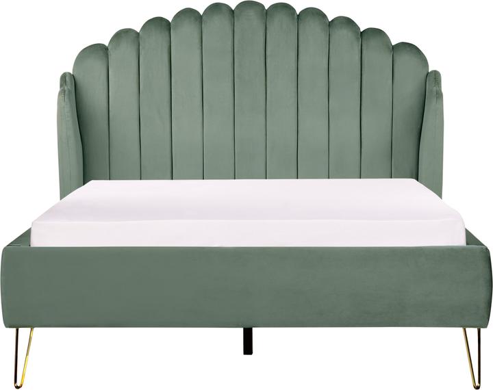 Actual product image Beliani Ambillou (140 x 200 cm)