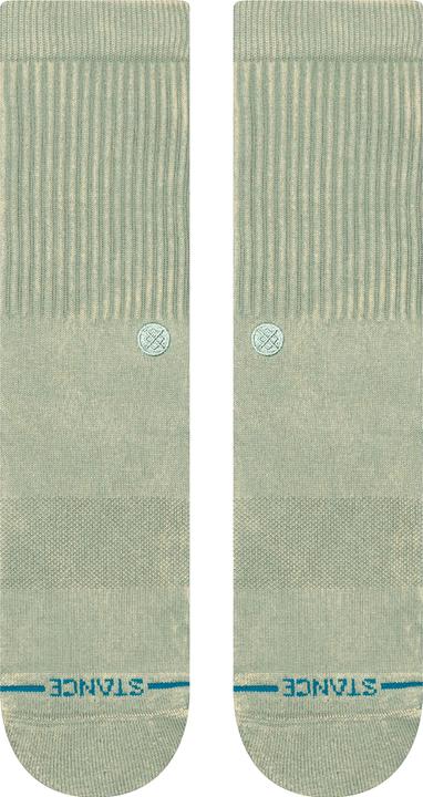 Produktbild Stance Icon Dyed Crew (43 - 46)