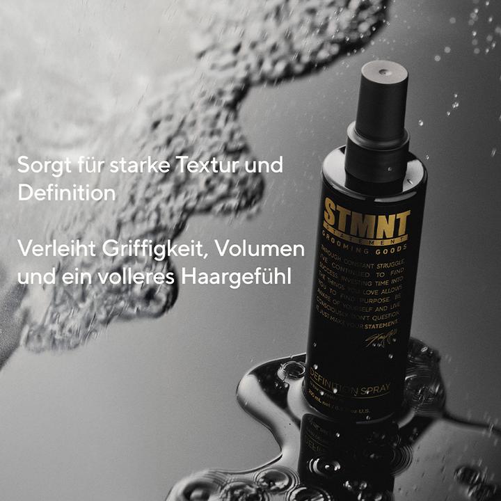 Immagine prodotto STMNT Definizione di spray (200 ml)