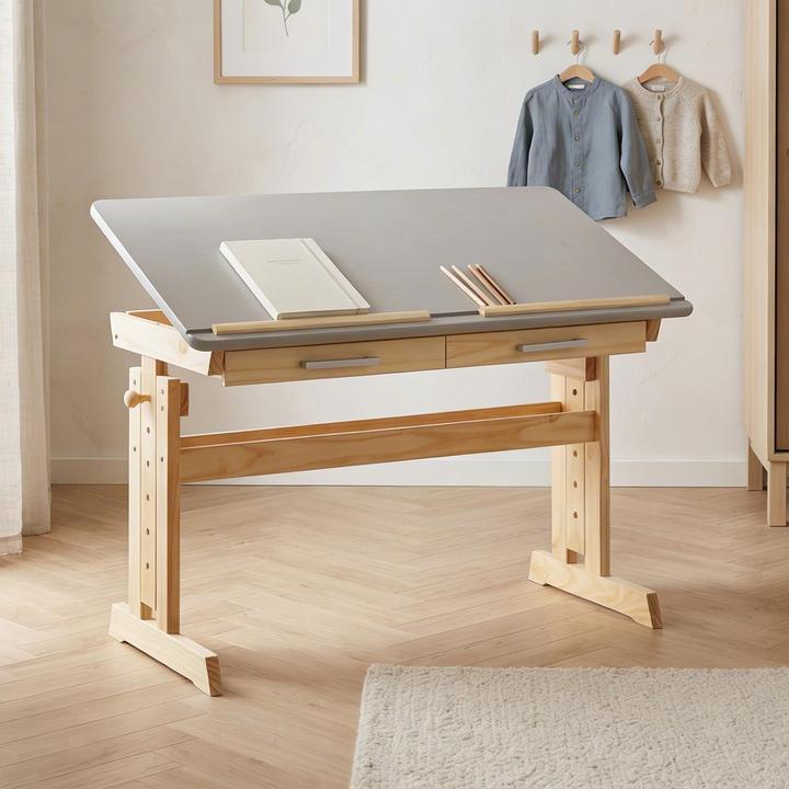 Image du produit IDIMEX Olivia (109 x 55 x 130 cm)