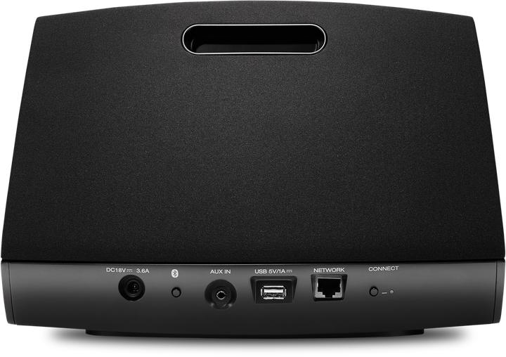 Produktbild Denon Heos 5 Hs2 (WLAN, Bluetooth)
