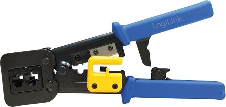 Immagine prodotto LogiLink Pinze a crimpare (220 mm)