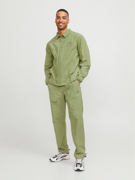 Actual product image Jack & Jones RDD Regular Fit Lounge trousers Jogging trousers (XL)