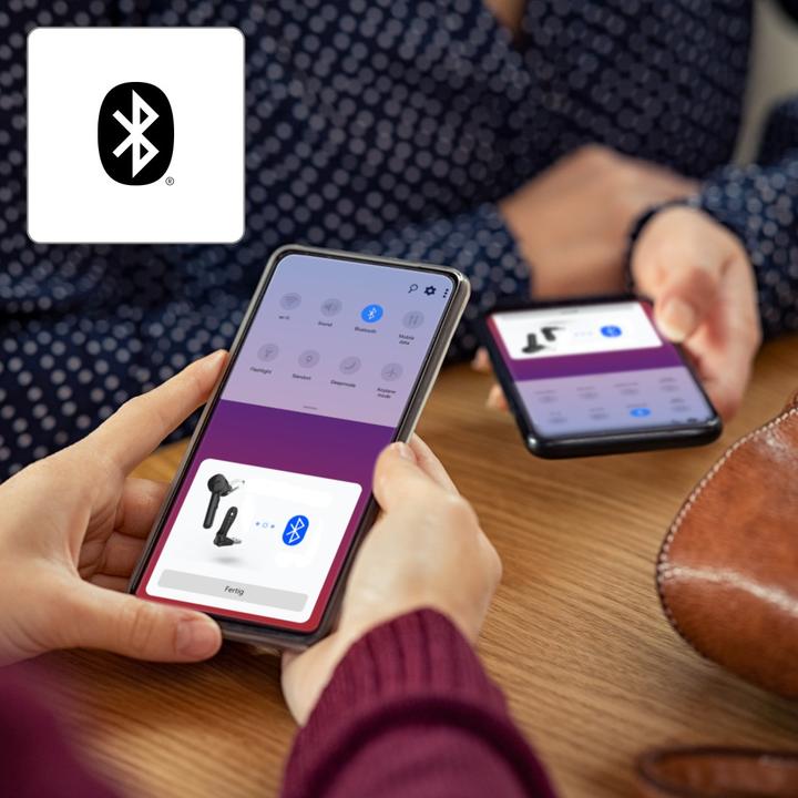 Produktbild Hama MyVoice1300 (Kabellos)