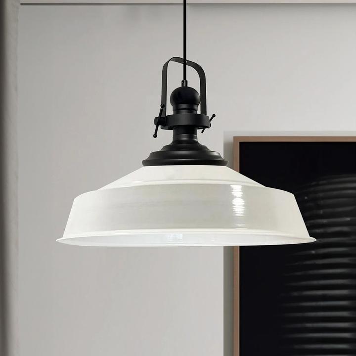 Productafbeelding Bamyum Asletl-Zwart (E27)