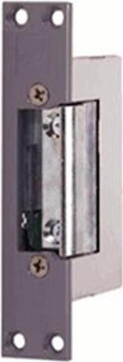 effeff Dooropener Schliessplatte Elektrische 17KL16 LS/Rs 8-16 V - 10001821