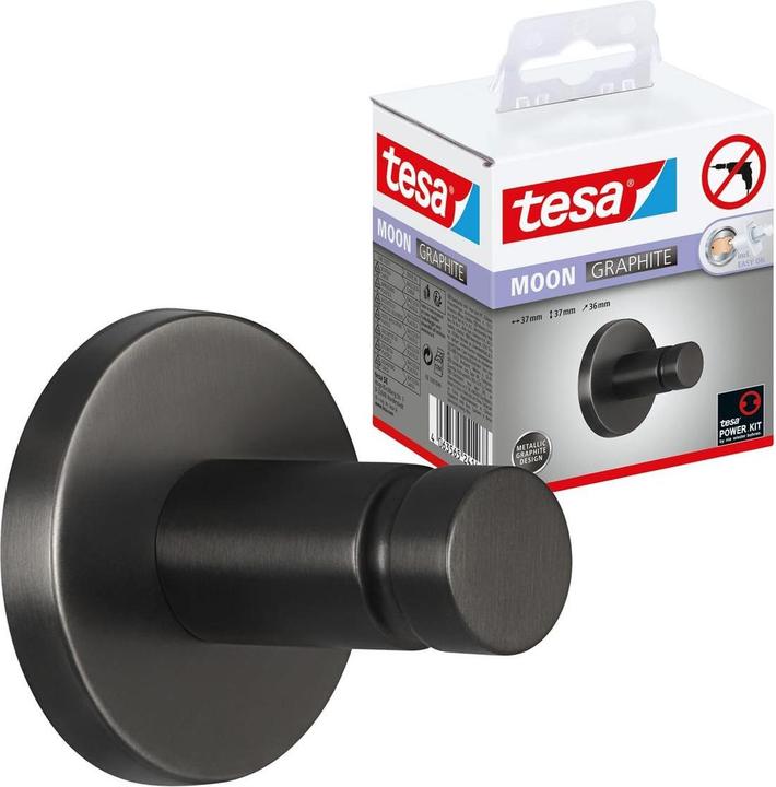 Actual product image tesa Moon