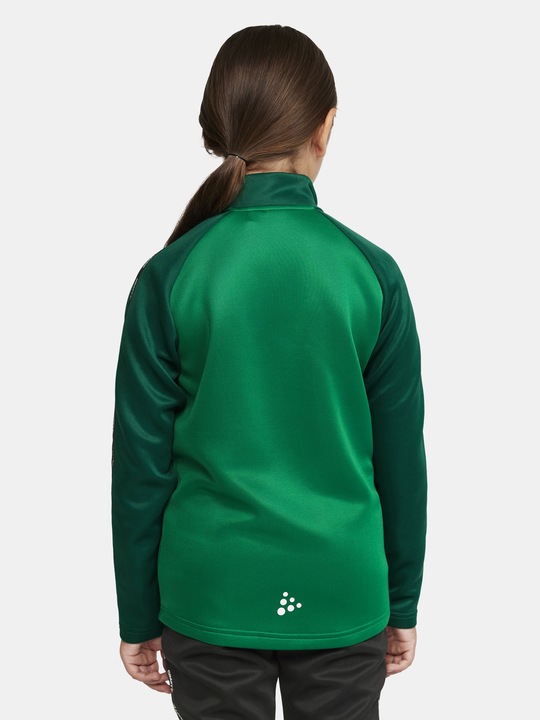 Produktbild Craft SQUAD 2.0 HALF ZIP JR (122)