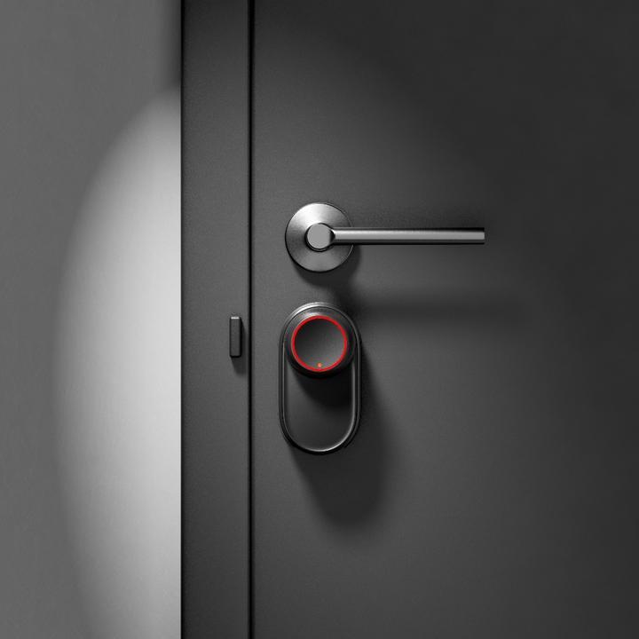 Produktbild SwitchBot Lock Ultra (Fingerabdruck)