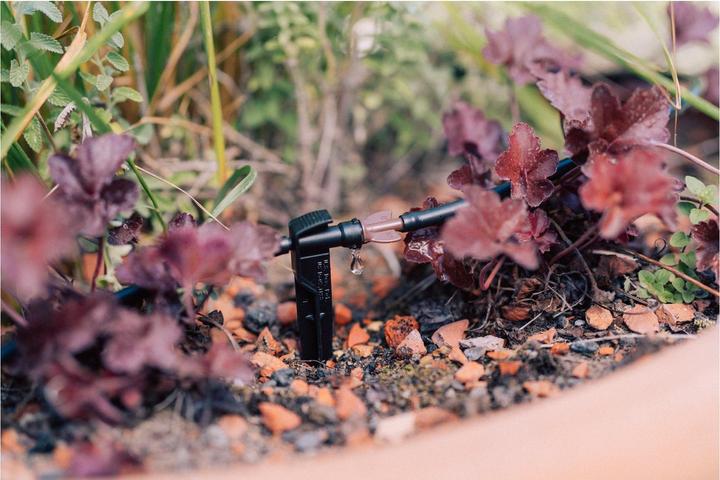 Produktbild Geka Drip-Set (Tropfbewässerung Set)