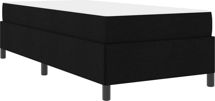 Produktbild vidaXL Boxspringbett (80 x 200 cm)