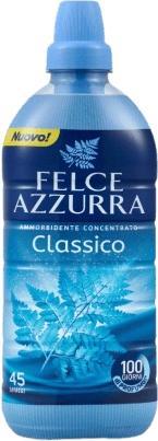 Felce Azzurra Original (45 Waschgänge, Flüssigwaschmittel)