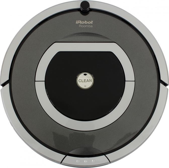 iRobot Roomba 780