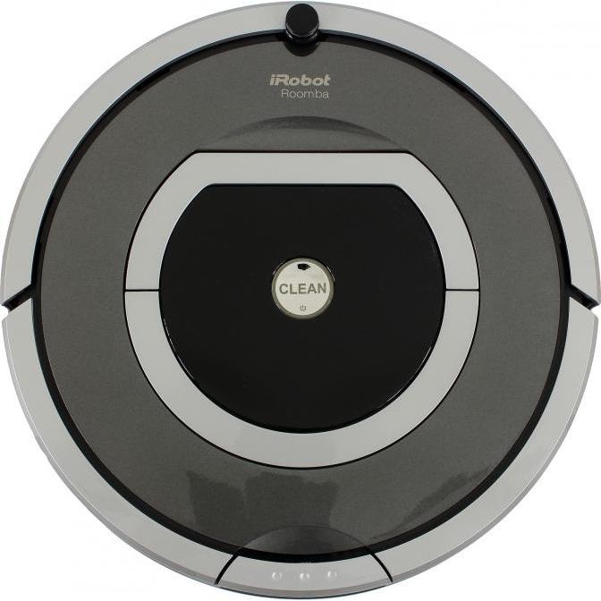 iRobot Roomba 780 - buy at Digitec - Digitec