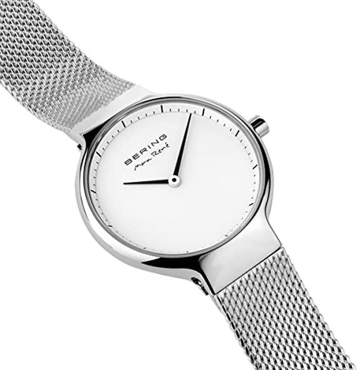 Productafbeelding Bering Max René (Analoog horloge, 31 mm)