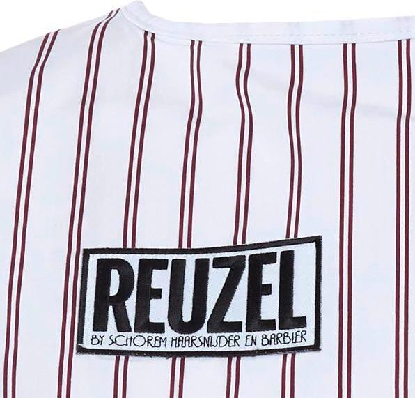 Produktbild Reuzel Barber Super Cape