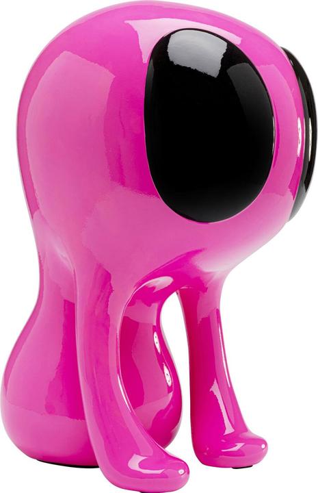 Actual product image Kare Design Deko Figur Blobb 40cm