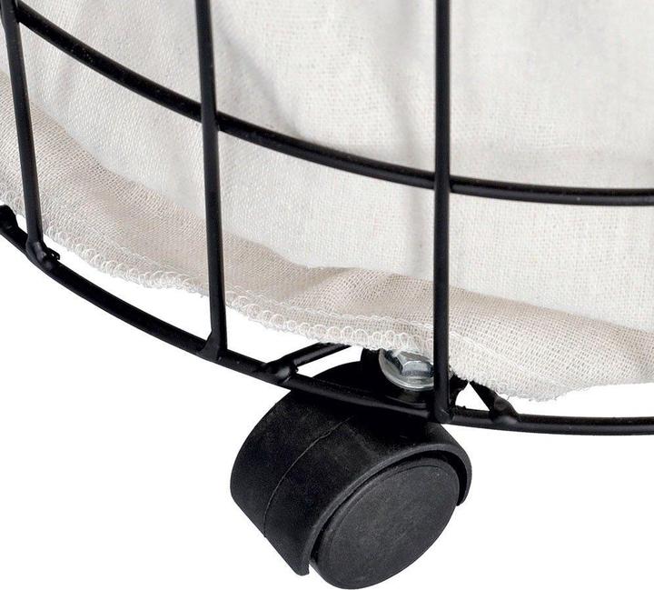 Produktbild Zeller Present Wäschesammler