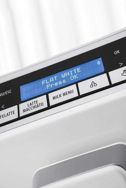Produktbild De'Longhi Eletta Cappuccino