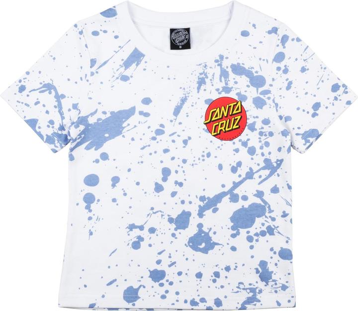 Actual product image Santa Cruz Kit T-Shirt (10XL)