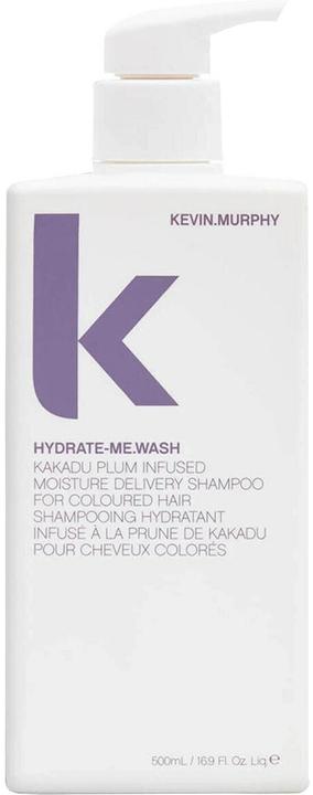 Immagine prodotto Kevin Murphy Hydrate-Me.Wash (Shampoo liquido, 500 ml)