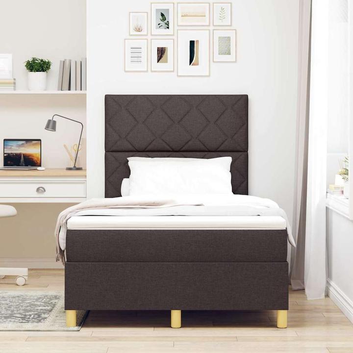 Immagine prodotto vidaXL Materasso da letto (120 x 190 cm)