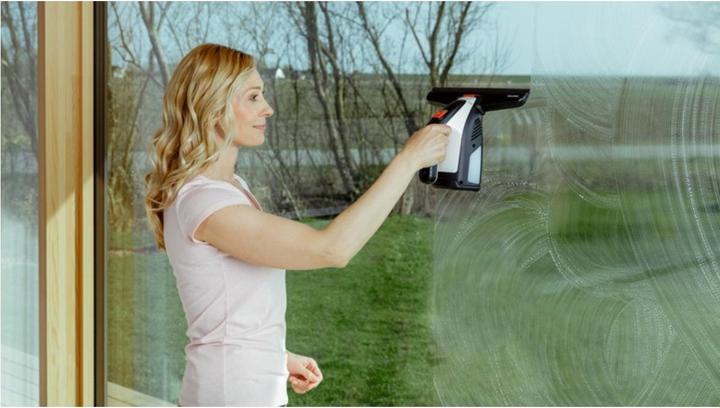 Produktbild Bosch Home & Garden GlassVAC
