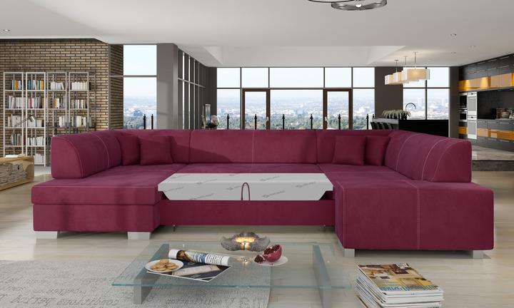 Image du produit ELTAP Havana (Paysage de canapé, Canapé-lit)