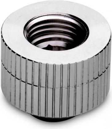 Produktbild EKWB Quantum Torque G1/4 Zoll Verlängerung gerade MF 14 - drehbar, Nickel