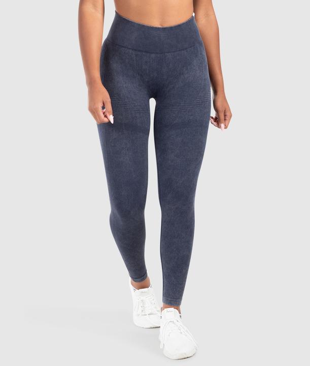 Immagine prodotto Smilodox Leggings Yune Seamless Scrunch (XL)