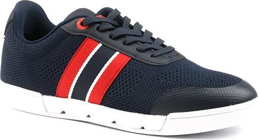 Actual product image Swims Solaro sneaker (40)