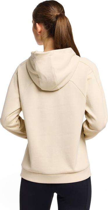 Immagine prodotto Witeblaze WB TECH Felpa con cappuccio da donna, beige beige L (L)