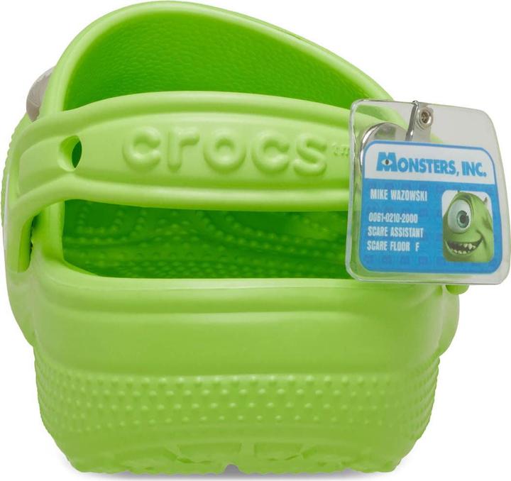 Produktbild Crocs K's Monsters Inc Mike Cl Clog (31)