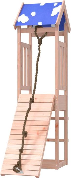 Produktbild vidaXL Spielturm