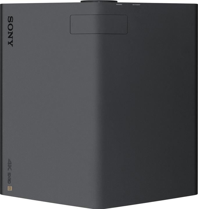 Productafbeelding Sony BRAVIA Projektor 7 Schwarz (4K, 2200 lm, 1.38 - 2.21:1)
