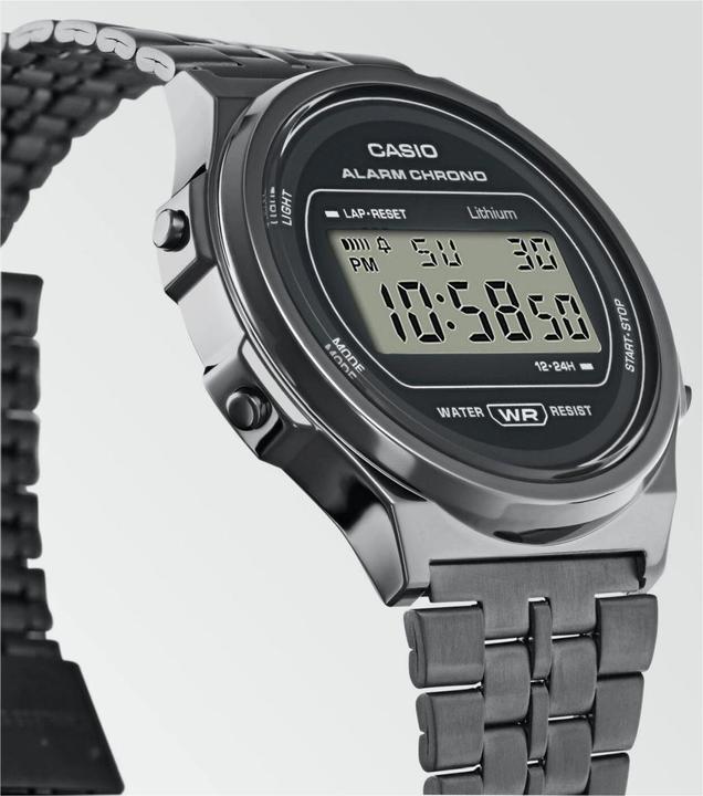 Image du produit Casio Vintage Round (Chronographe, 37 mm)