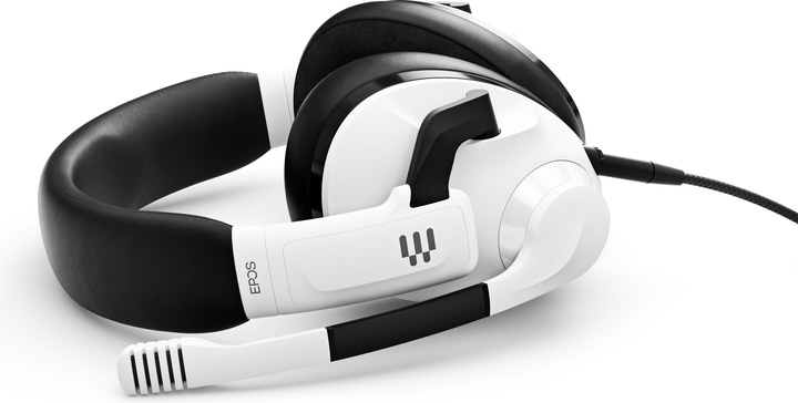 Actual product image EPOS H3 (Cable)