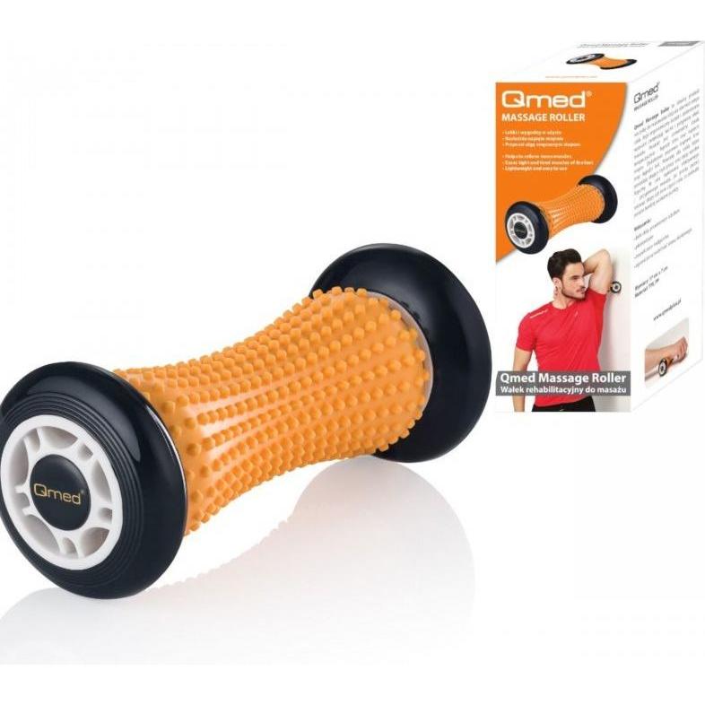 MDH, Massagegerät, QMED MASSAGE ROLLER Wałek rehabilitacyjny