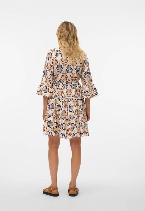 Produktbild Vero Moda VMZERA Kurzes Kleid Kleid (S)
