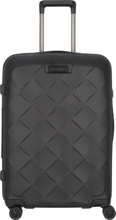 Actual product image Stratic Leather & More - Hard shell suitcase (65 l)