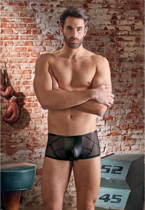 Productafbeelding Nek Mattlook Broek met Powernet (XL)