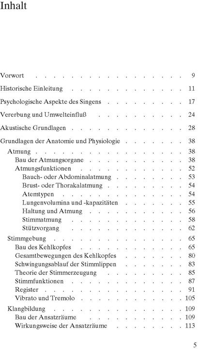 Produktbild Die Sängerstimme (Deutsch, Jürgen Wendler, Wolfram Seidner, 2010)