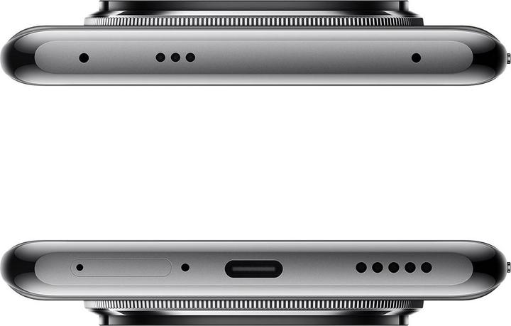 Immagine prodotto Xiaomi Redmi Note 14 Pro+ (512 GB, Midnight Black, 6.67", Doppia SIM, 5G)