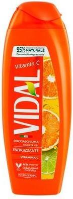 Produktbild Vidal Vitamica C (250 ml)