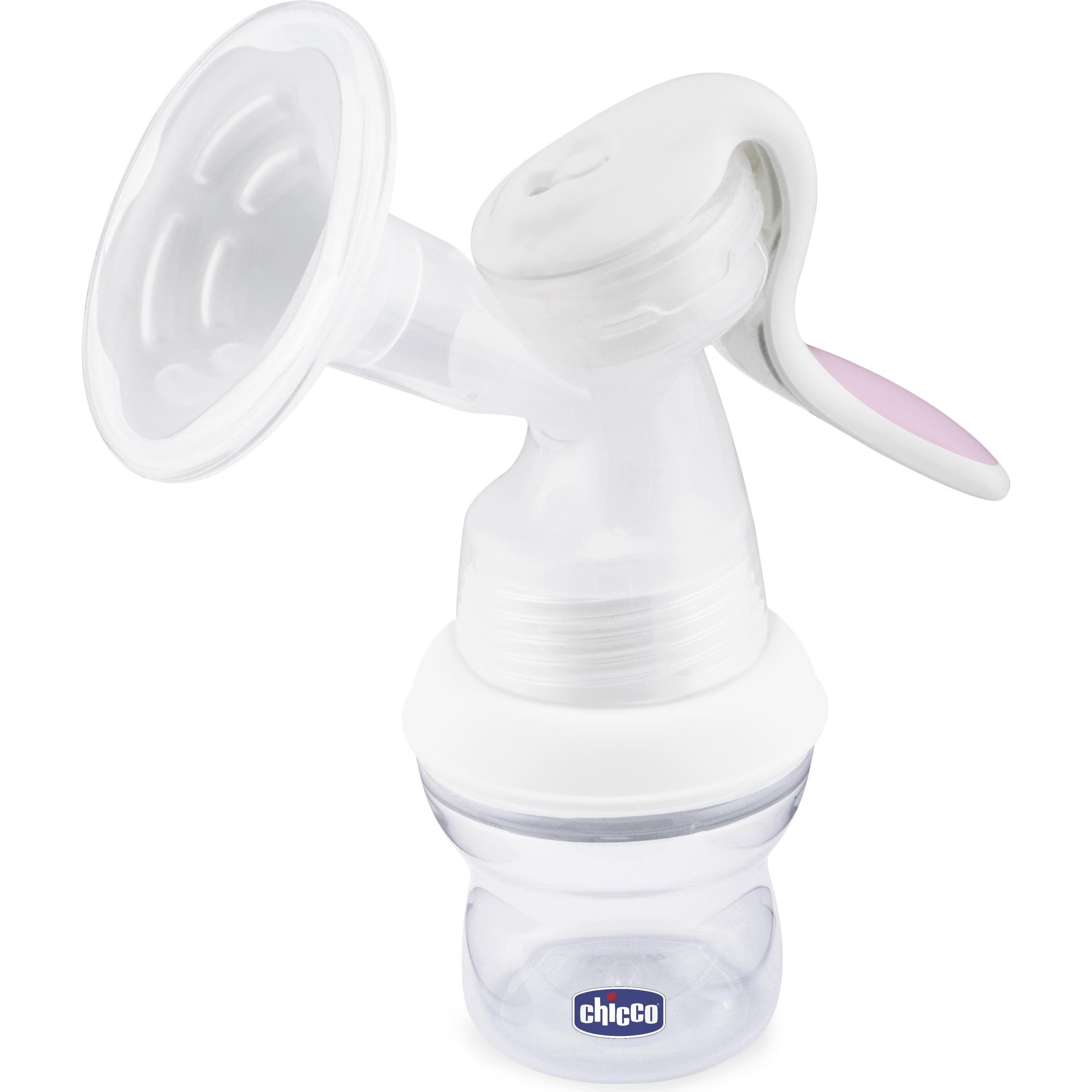 Chicco, Tiralatte, Tiralatte STEP UP