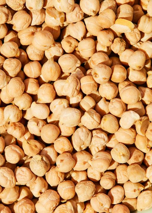 Image du produit KoRo Pois chiches bio séchés (2000 g)