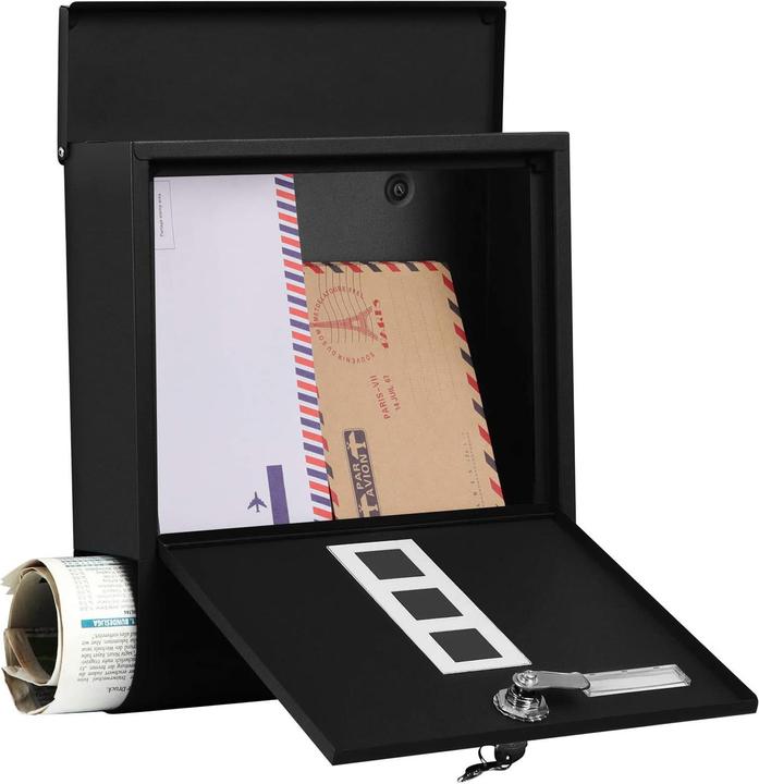 Actual product image Songmics Linda