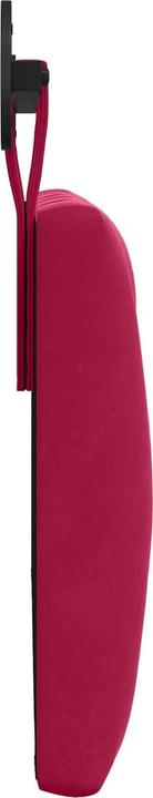 Wine red